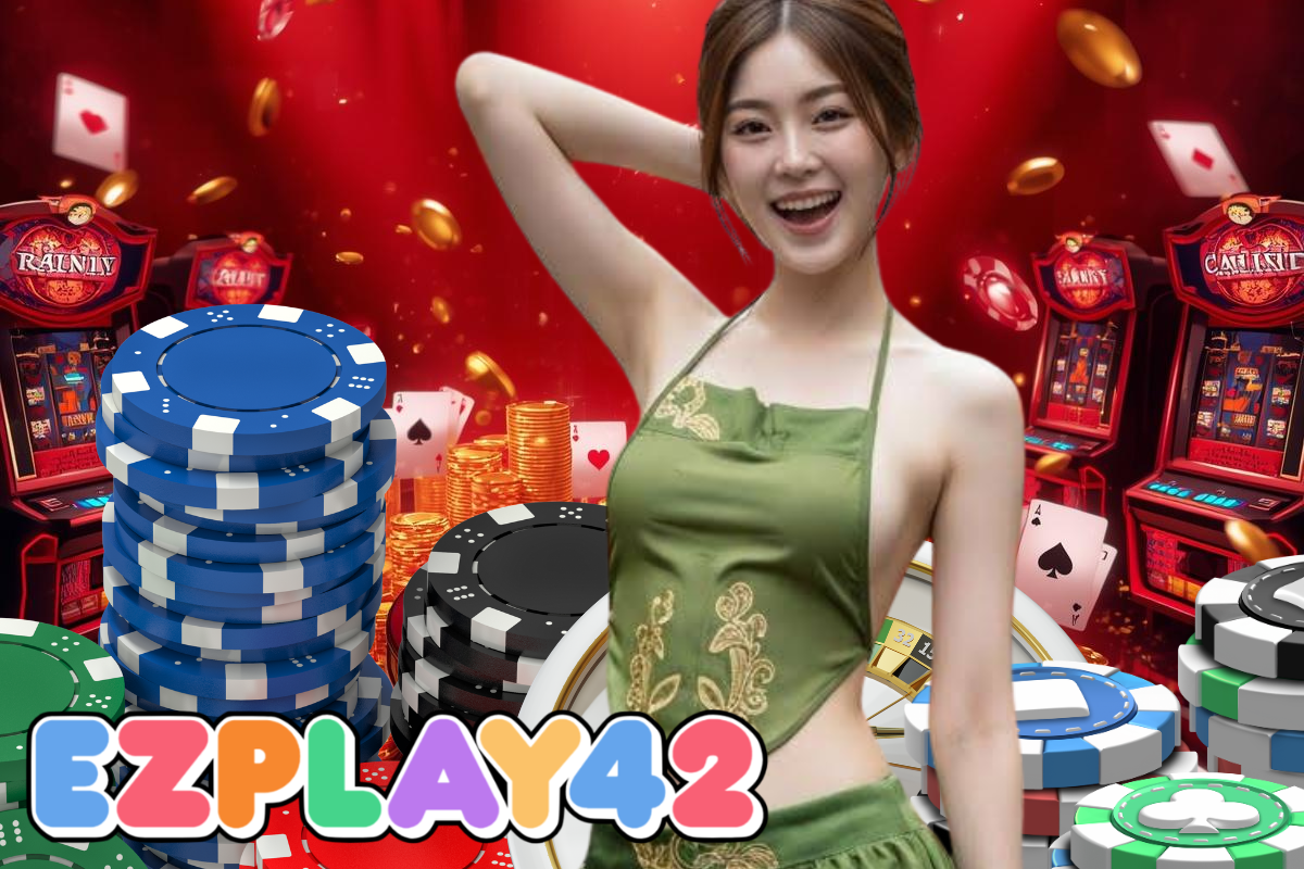 ezplay42 ทรูวอเลท