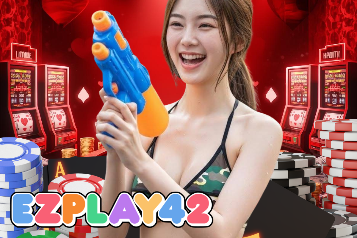 ezplay42 ทางเข้า