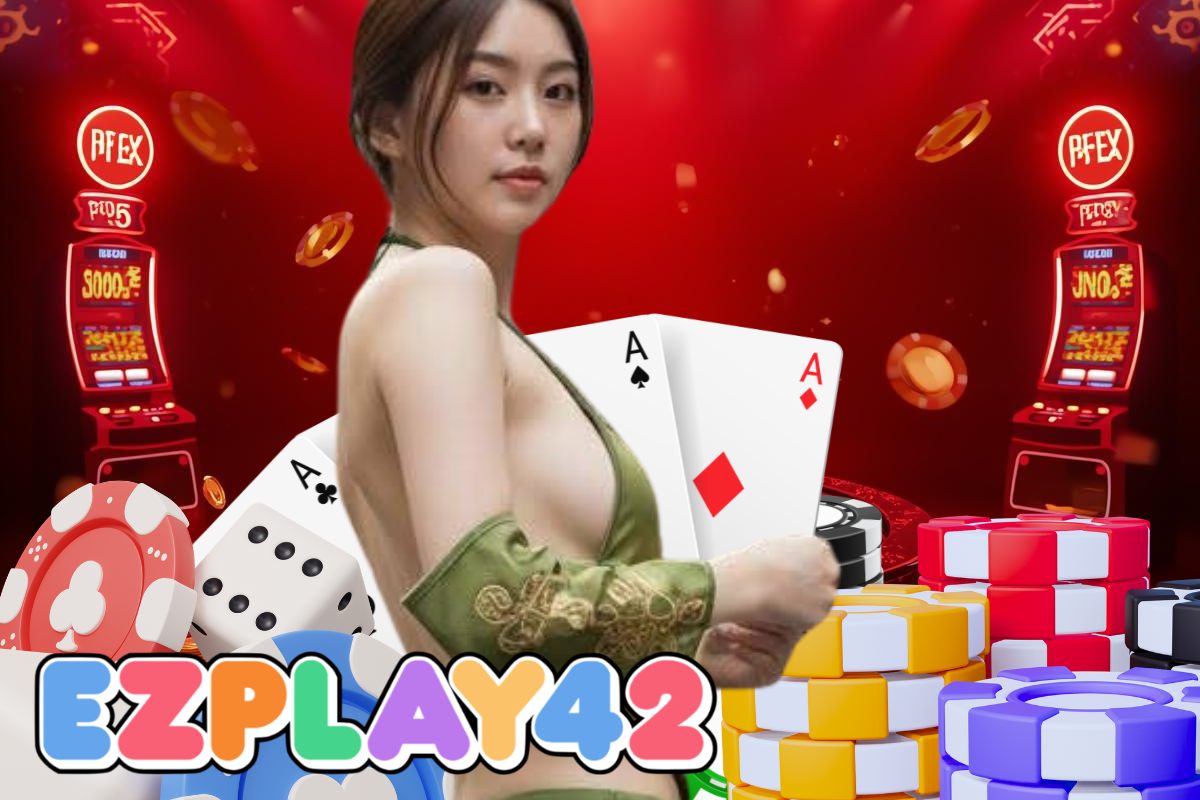 ezplay42 slot